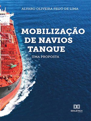 cover image of Mobilização de Navios Tanque